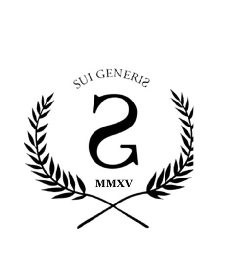 SUI GENERIS